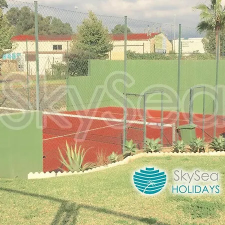 Sky Sea Holidays Mijas Costa Appartement *