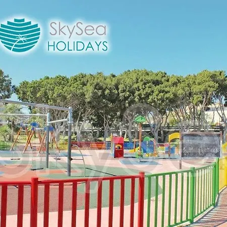 Sky Sea Holidays Mijas Costa *