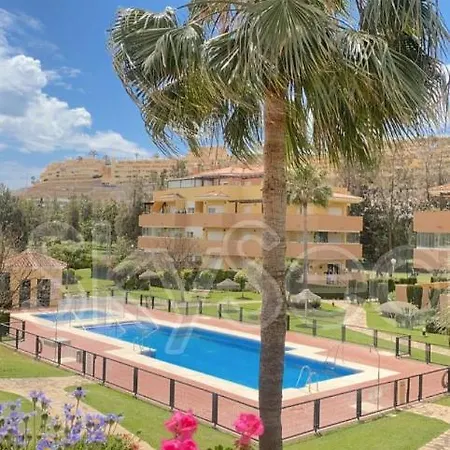 Sky Sea Holidays Mijas Costa