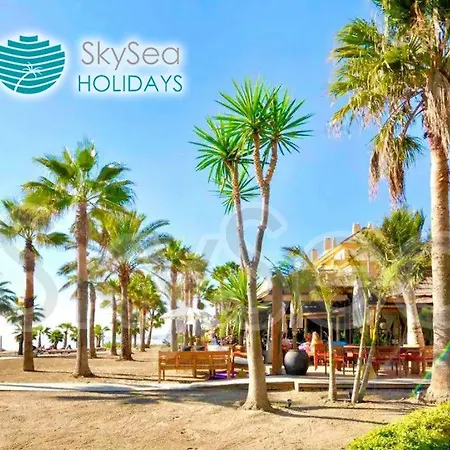 Sky Sea Holidays Mijas Costa *