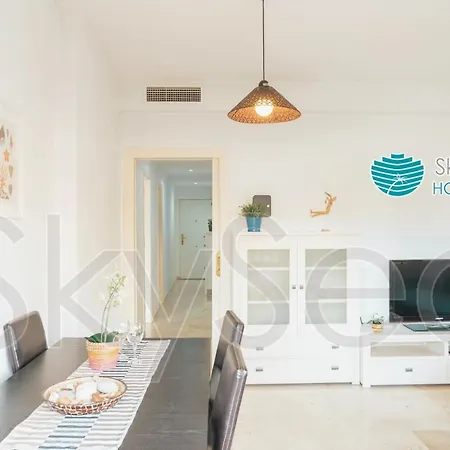 Sky Sea Holidays Mijas Costa