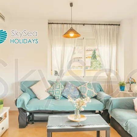 Sky Sea Holidays Mijas Costa *