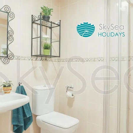 Sky Sea Holidays Mijas Costa *