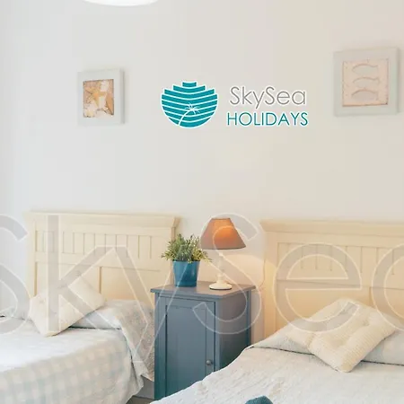 Sky Sea Holidays Mijas Costa