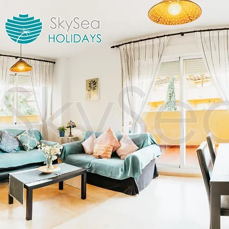Sky Sea Holidays Mijas Costa