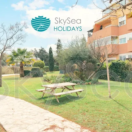Sky Sea Holidays Mijas Costa *