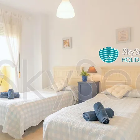 Sky Sea Holidays Mijas Costa