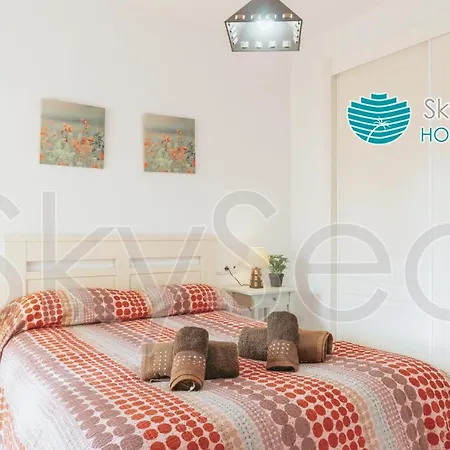 Sky Sea Holidays Mijas Costa * Ла-Кала-де-Михас