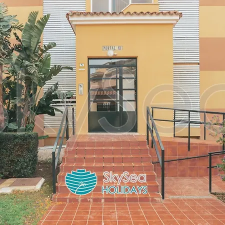 Sky Sea Holidays Mijas Costa * La Cala De Mijas