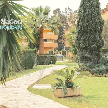 Sky Sea Holidays Mijas Costa *