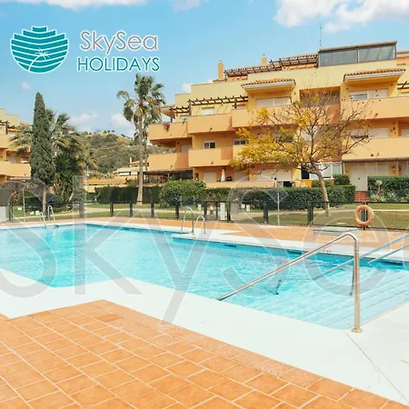 Sky Sea Holidays Mijas Costa